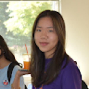 Meet your Posher, Michelle